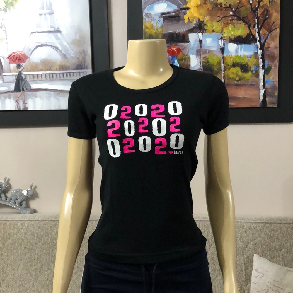 Classic Girl American Apparel size M